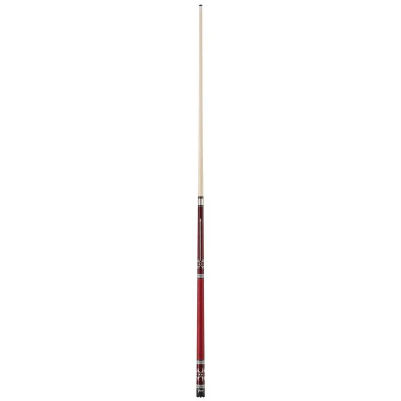 Viper Sinister Red Wrap Billiard/Pool Cue Stick - Image 3