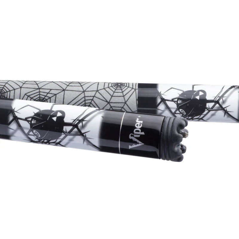 Viper Revolution Spider Billiard/Pool Cue Stick - Image 4