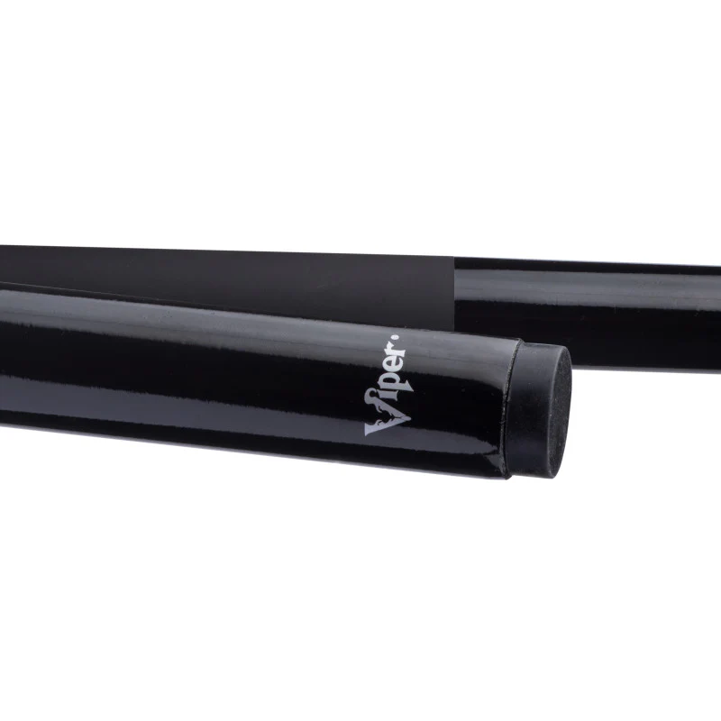 Viper Graphstrike Black Billiard/Pool Cue Stick - Image 4