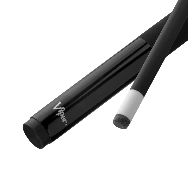 Viper Graphstrike Black Billiard/Pool Cue Stick - Image 5