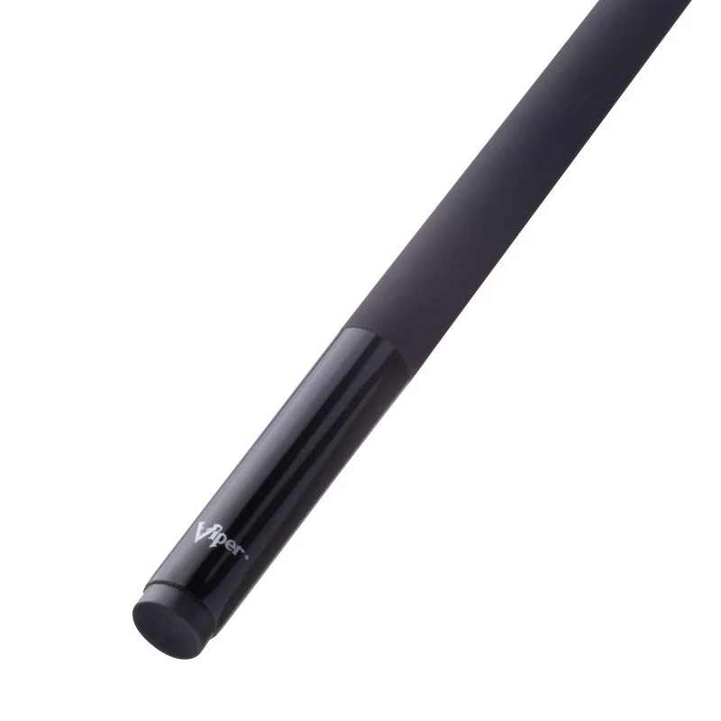 Viper Graphstrike Black Billiard/Pool Cue Stick - Image 6