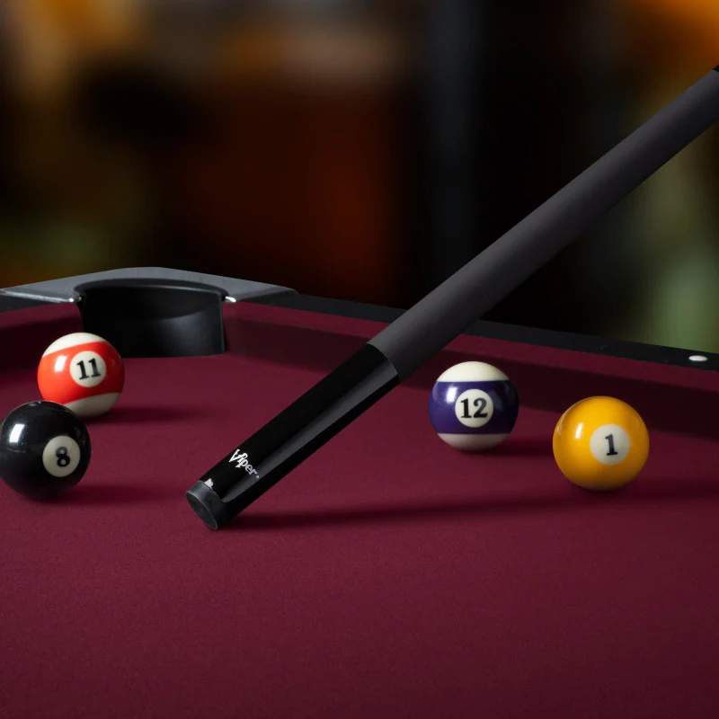 Viper Graphstrike Black Billiard/Pool Cue Stick - Image 7