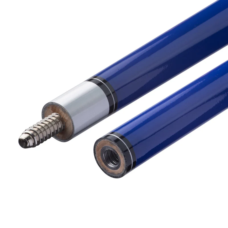 Viper Graphstrike Blue Billiard/Pool Cue Stick - Image 3