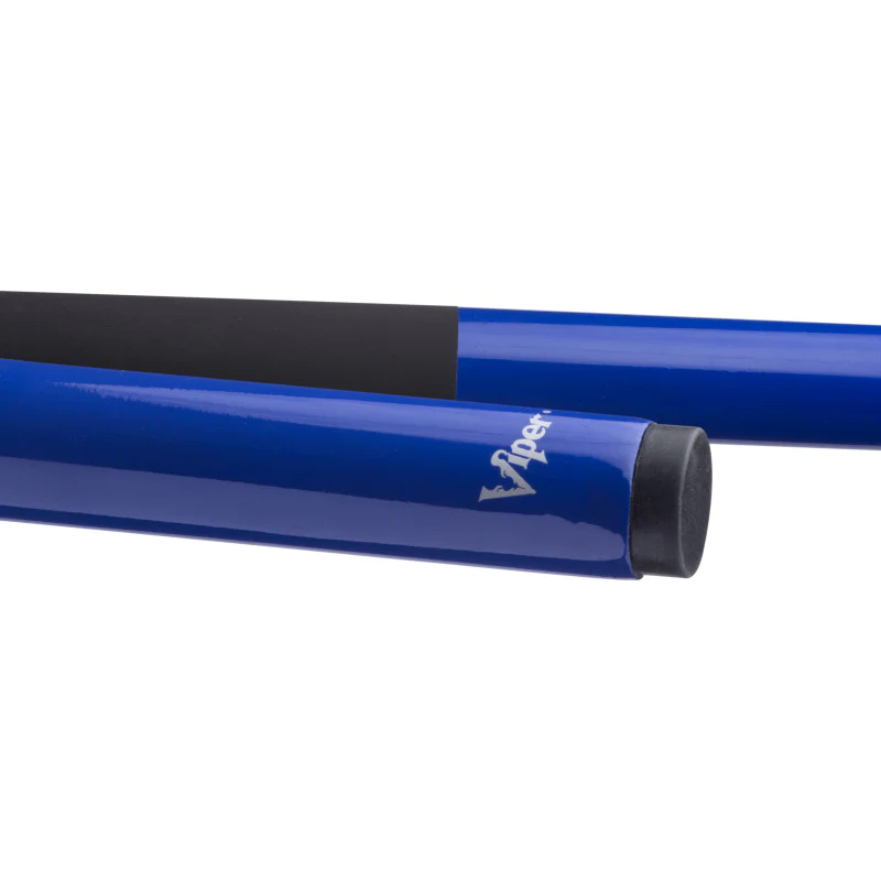 Viper Graphstrike Blue Billiard/Pool Cue Stick - Image 4