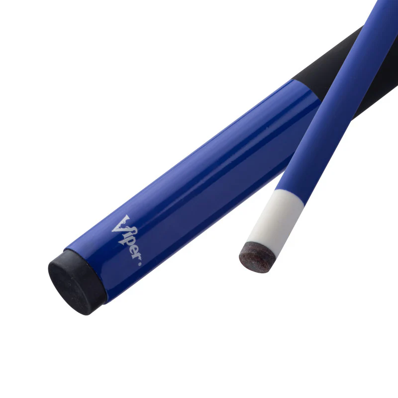 Viper Graphstrike Blue Billiard/Pool Cue Stick - Image 5
