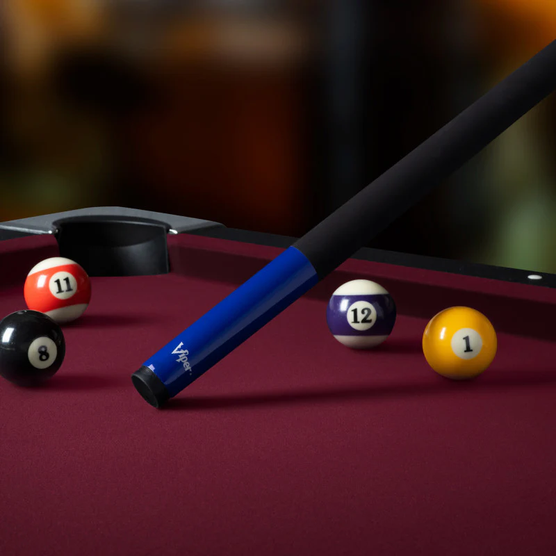 Viper Graphstrike Blue Billiard/Pool Cue Stick - Image 7