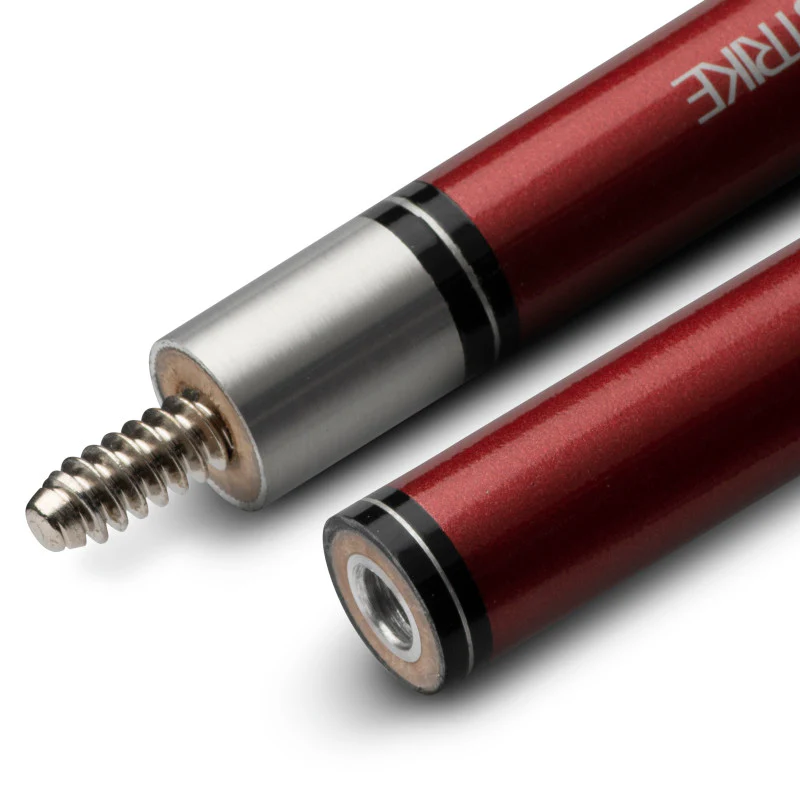 Viper Graphstrike Red Billiard/Pool Cue Stick - Image 3