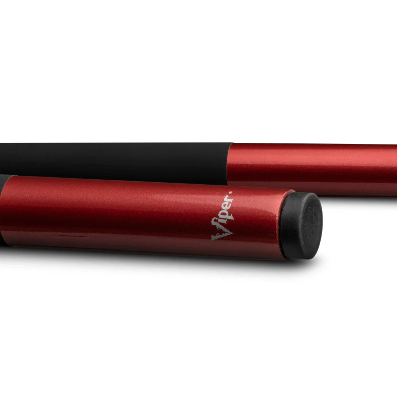 Viper Graphstrike Red Billiard/Pool Cue Stick - Image 4