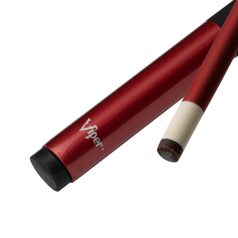 Viper Graphstrike Red Billiard/Pool Cue Stick - Image 5