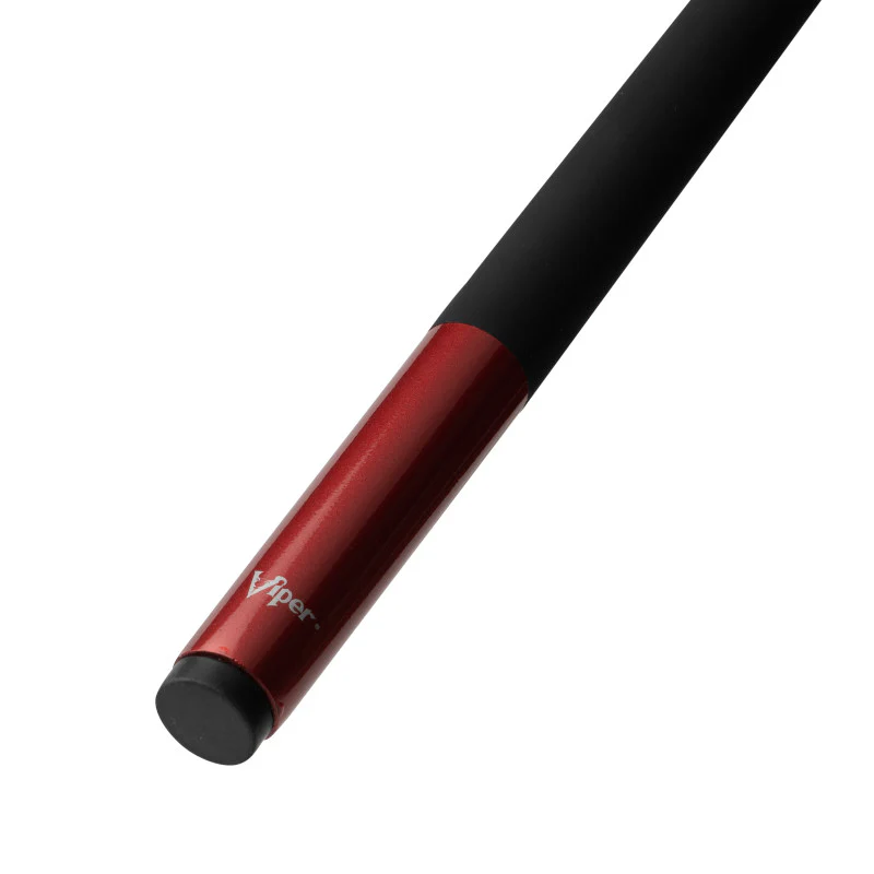 Viper Graphstrike Red Billiard/Pool Cue Stick - Image 6