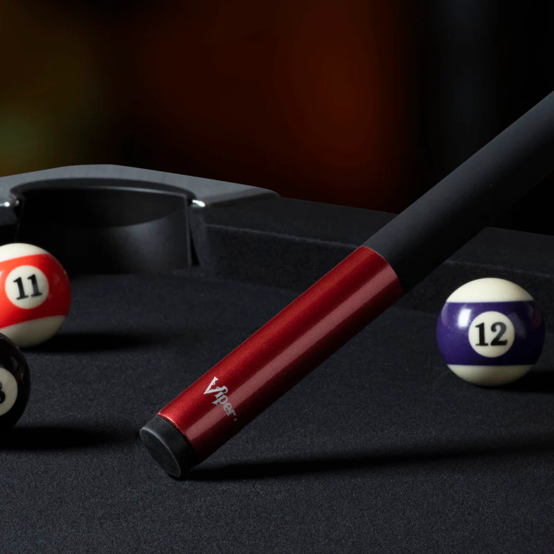 Viper Graphstrike Red Billiard/Pool Cue Stick - Image 7