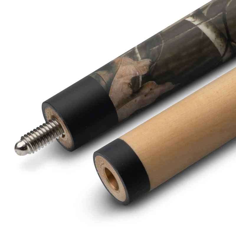 Viper Realtree Hardwoods Camouflage Billiard/Pool Cue Stick - Image 4