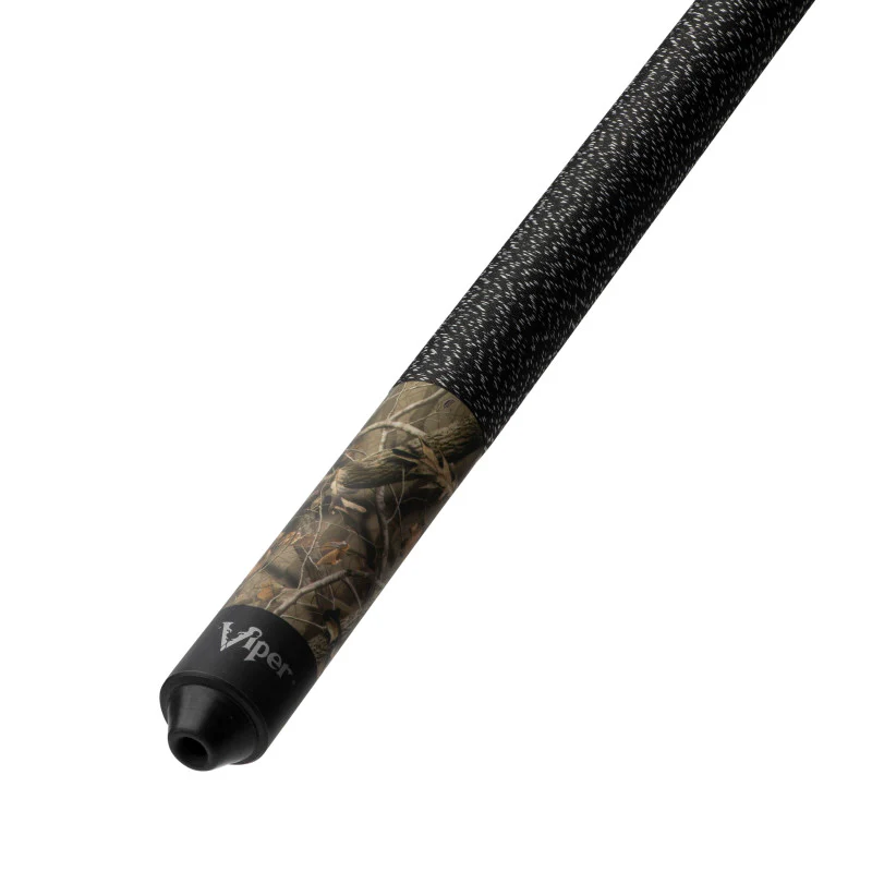 Viper Realtree Hardwoods Camouflage Billiard/Pool Cue Stick - Image 5