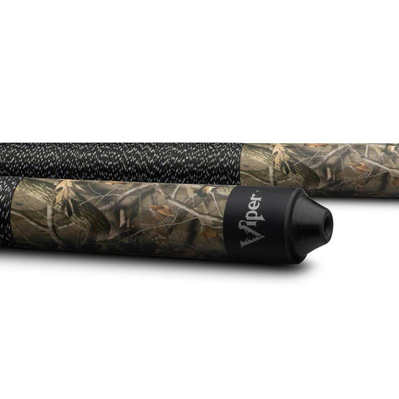 Viper Realtree Hardwoods Camouflage Billiard/Pool Cue Stick - Image 6