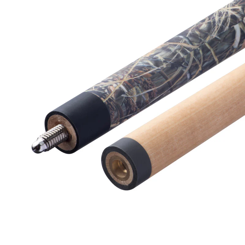 Viper Realtree Max 4 Camouflage Billiard/Pool Cue Stick - Image 3