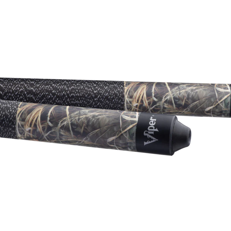 Viper Realtree Max 4 Camouflage Billiard/Pool Cue Stick - Image 4