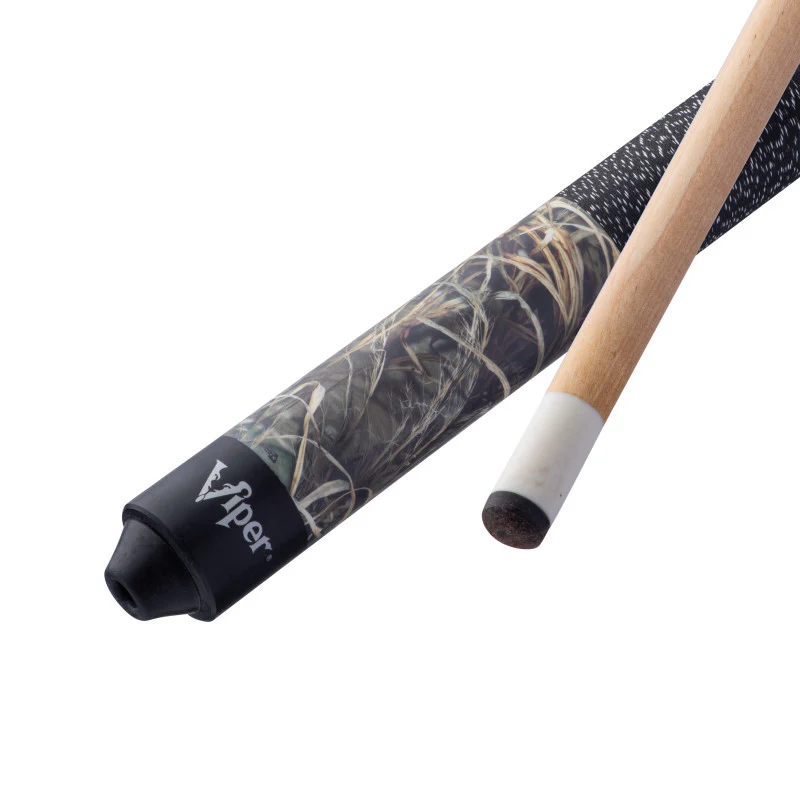 Viper Realtree Max 4 Camouflage Billiard/Pool Cue Stick - Image 5