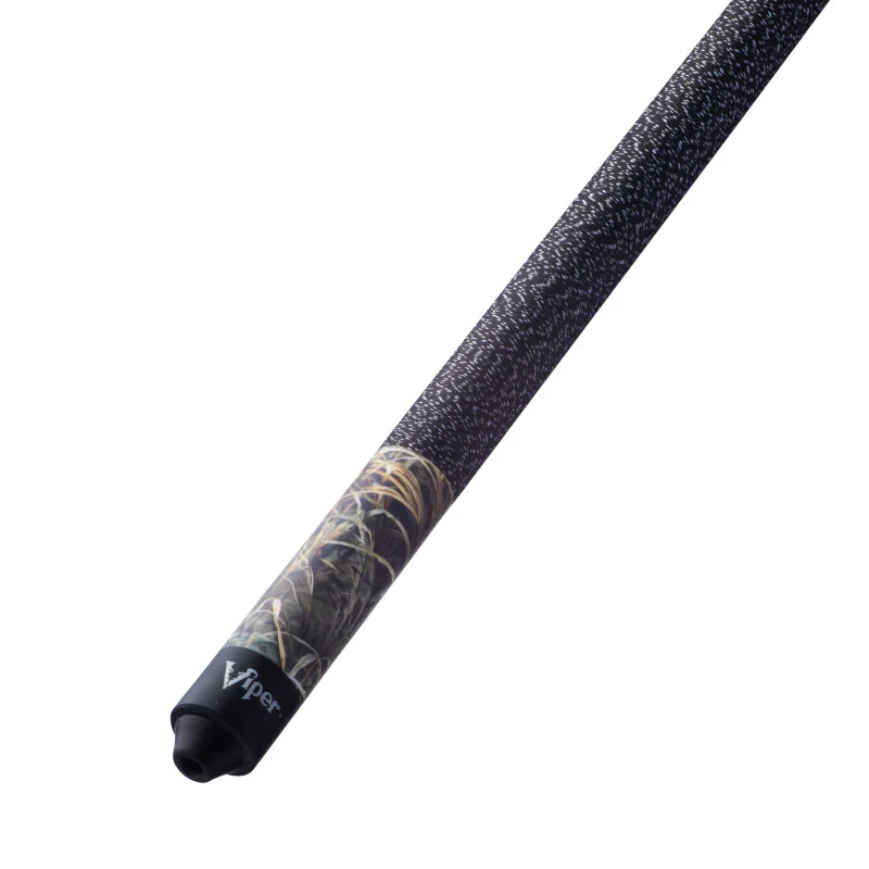 Viper Realtree Max 4 Camouflage Billiard/Pool Cue Stick - Image 6