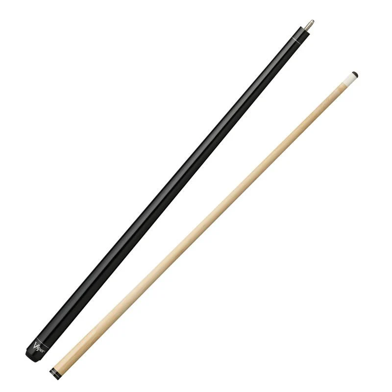 Viper Elite Series Black Unwrapped Cue and Casemaster Cono Case - Image 2