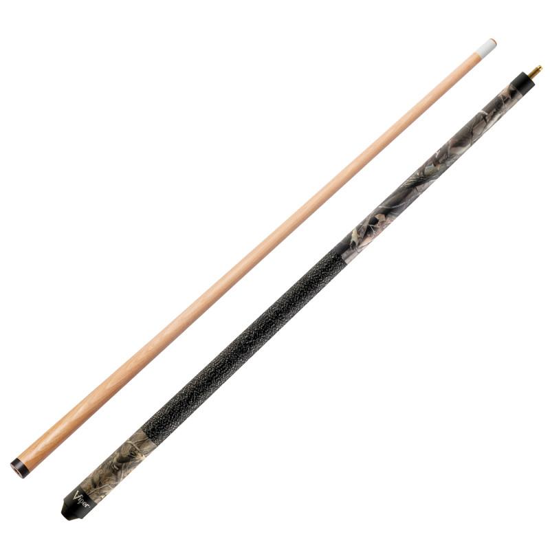Fat Cat Realtree Hardwoods HD Steel Tip Darts 23gm, Viper Realtree Hardwoods Camouflage Cue, and Viper Realtree Hardwoods HD Soft Cue Case - Image 3