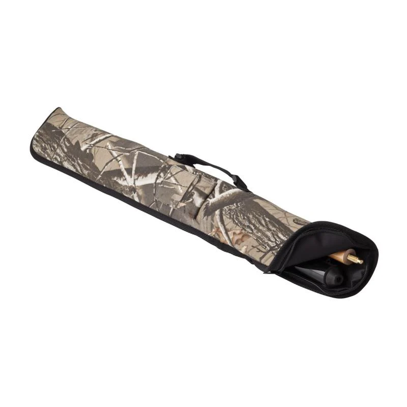 Viper Realtree Hardwoods HD Junior Cue and Viper Realtree Hardwoods HD Soft Cue Case - Image 3