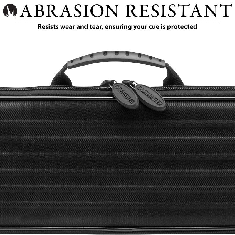 Casemaster Parallax Cue Case Black - Image 6