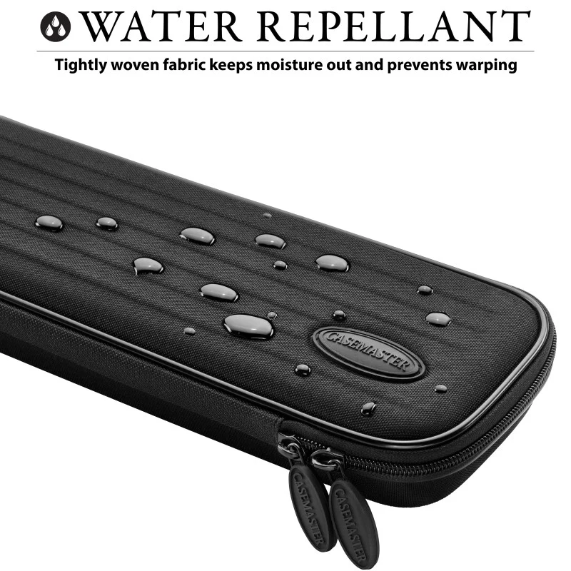 Casemaster Parallax Cue Case Pink - Image 4