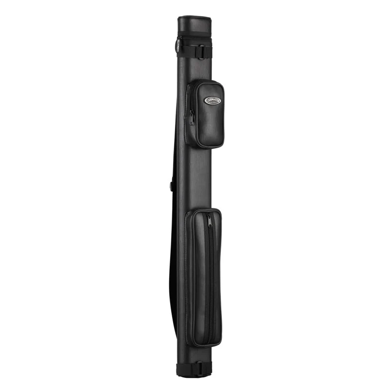 Casemaster Classic Q-Vault 1Butt 1Shaft Cue Case - Image 4