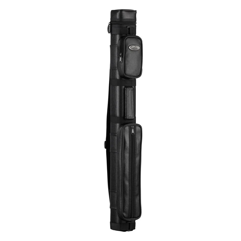 Casemaster Classic Q-Vault 2Butt 2Shaft Cue Case - Image 4