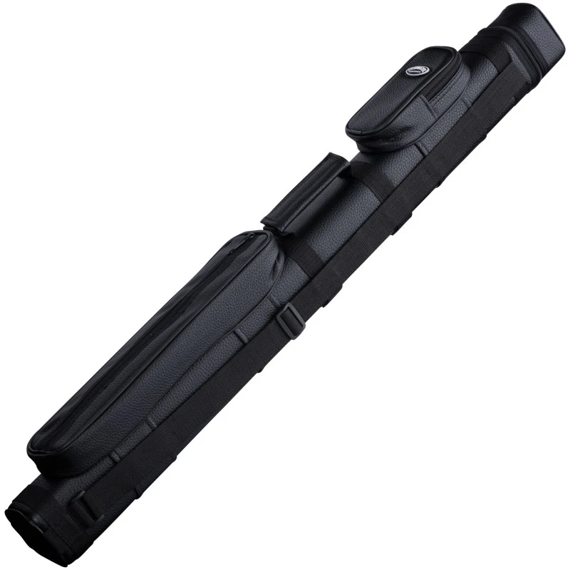Casemaster Classic Q-Vault 2Butt 2Shaft Cue Case - Image 6