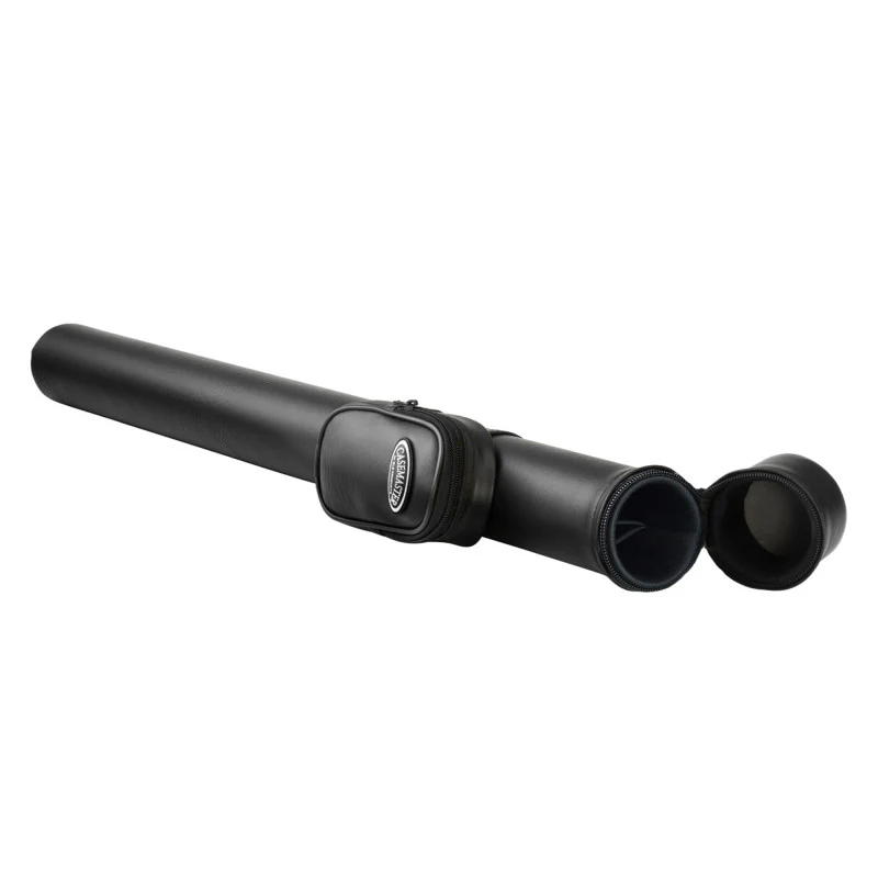 Casemaster Q-Vault Supreme Black Cue Case - Image 4
