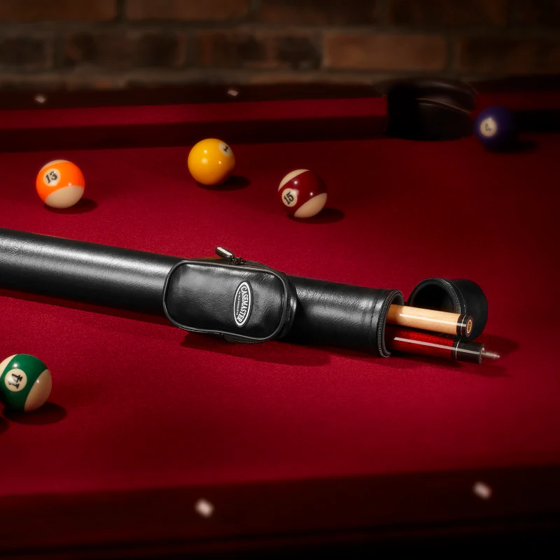 Casemaster Q-Vault Supreme Black Cue Case - Image 8