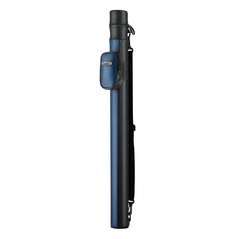 Casemaster Q-Vault Supreme Blue Cue Case - Image 3