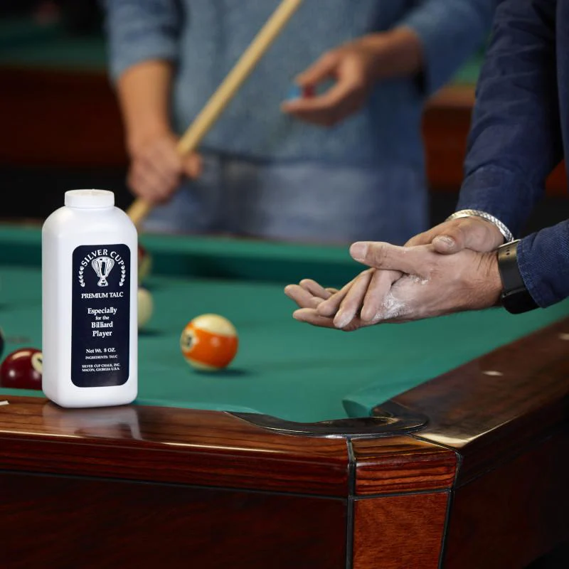 Silver Cup Unscented Premium Powder Hand Chalk - Image 3
