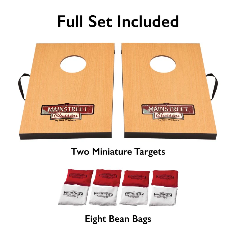 Mainstreet Classics Micro Bag Toss - Image 2