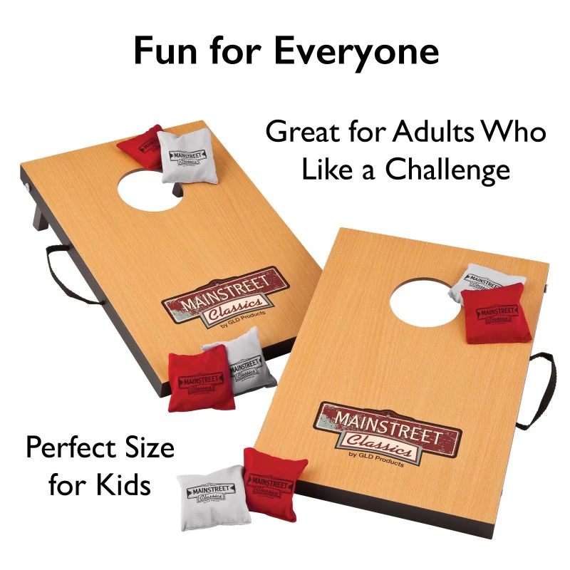 Mainstreet Classics Micro Bag Toss - Image 3