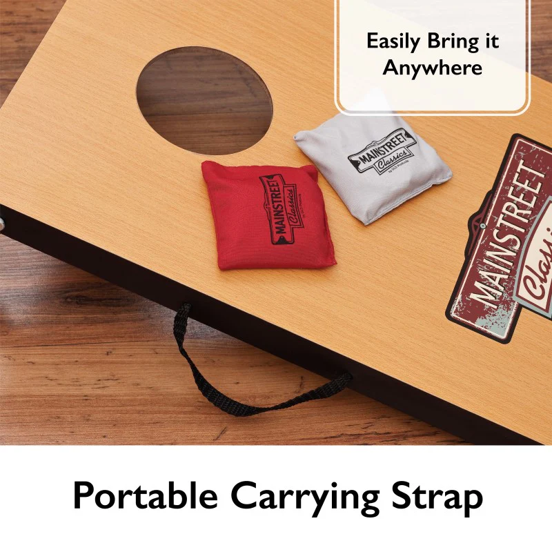 Mainstreet Classics Micro Bag Toss - Image 5