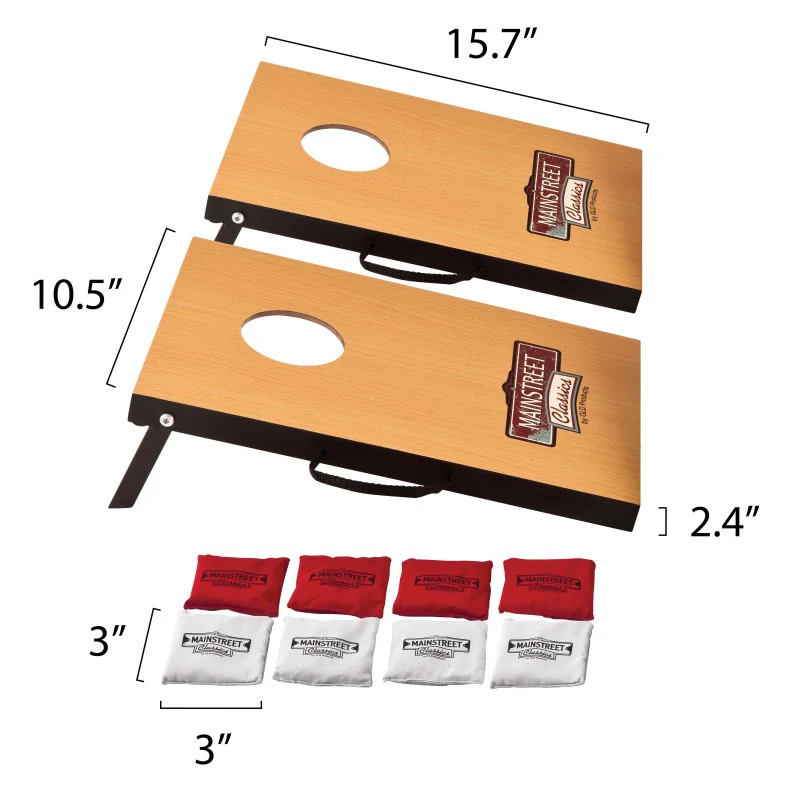 Mainstreet Classics Micro Bag Toss - Image 6