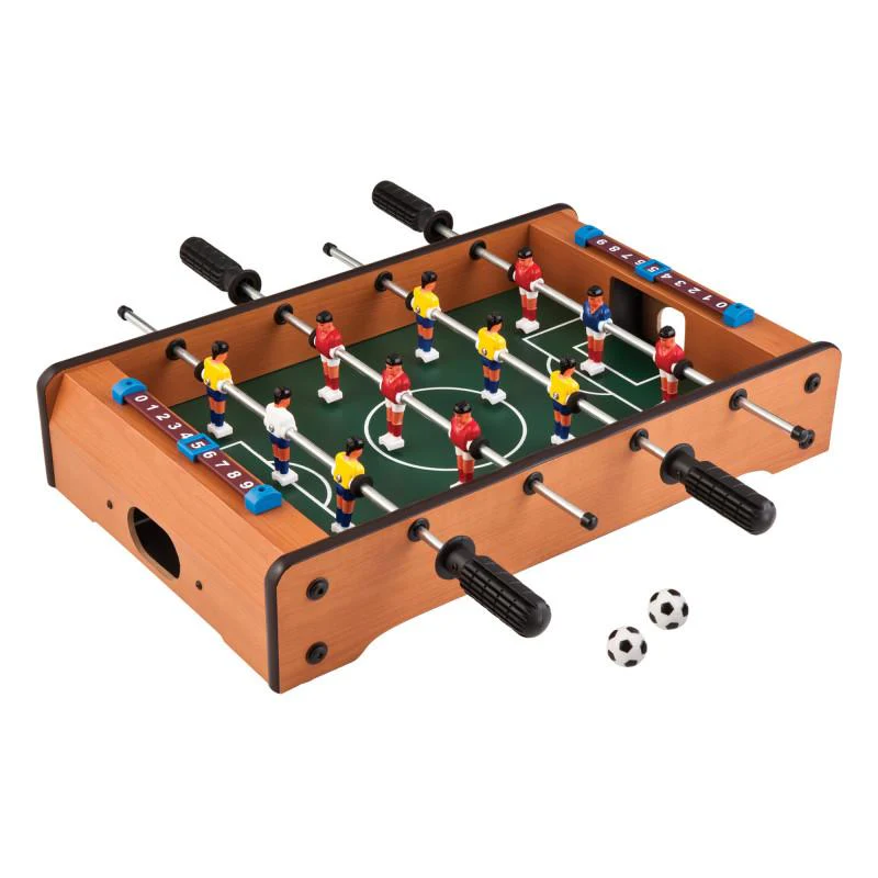 Mainstreet Classics Sinister Table Top Foosball Table - Image 2