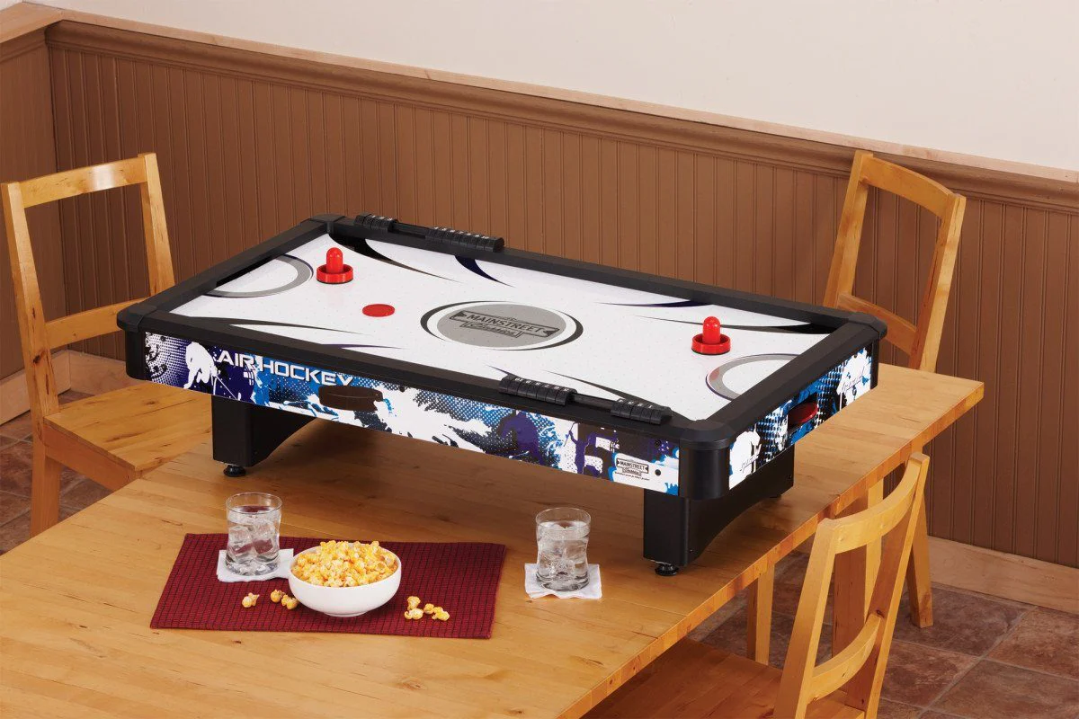 Mainstreet Classics 42" Table Hockey - Image 5