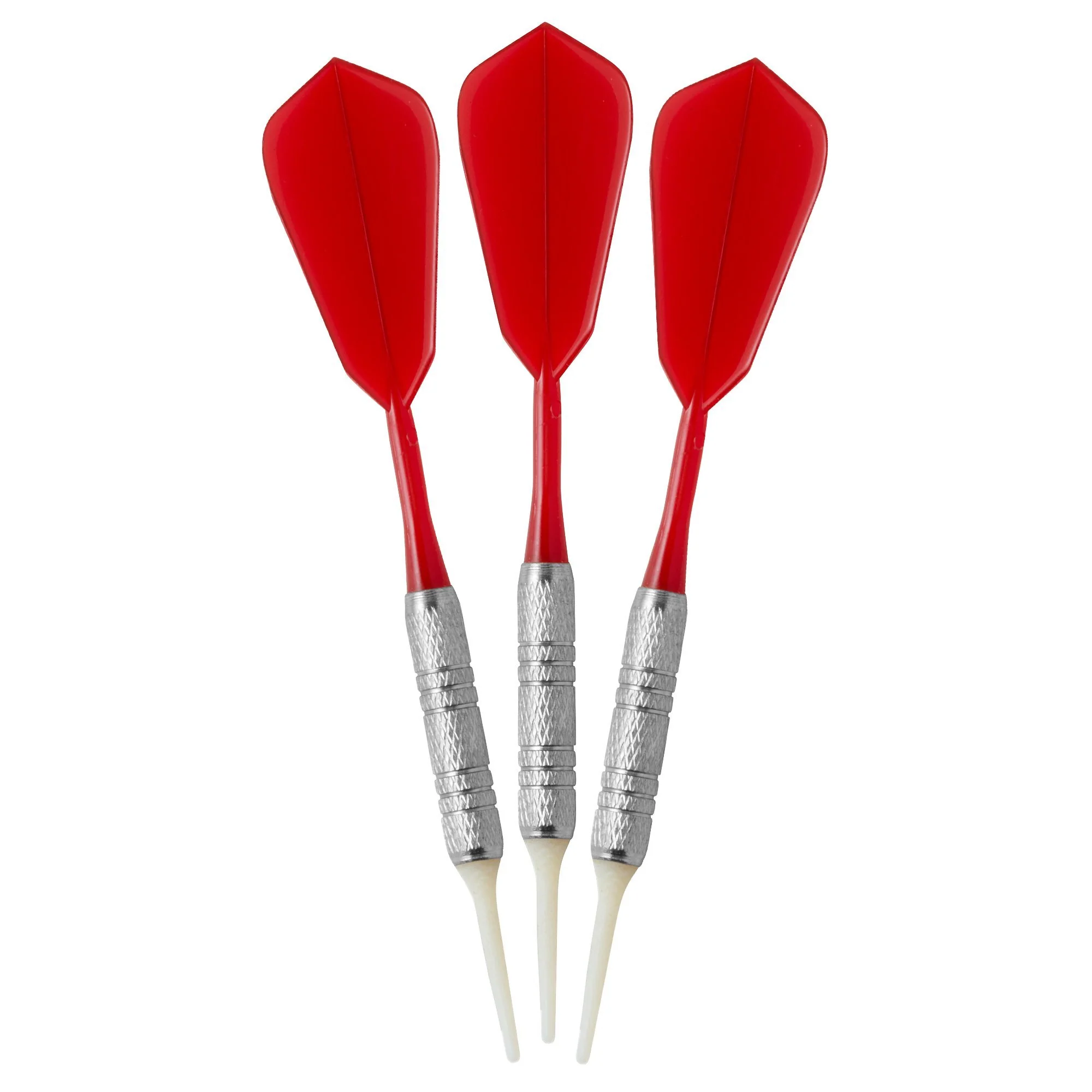 Viper Starter Red and Blue Soft Tip Darts - Image 2