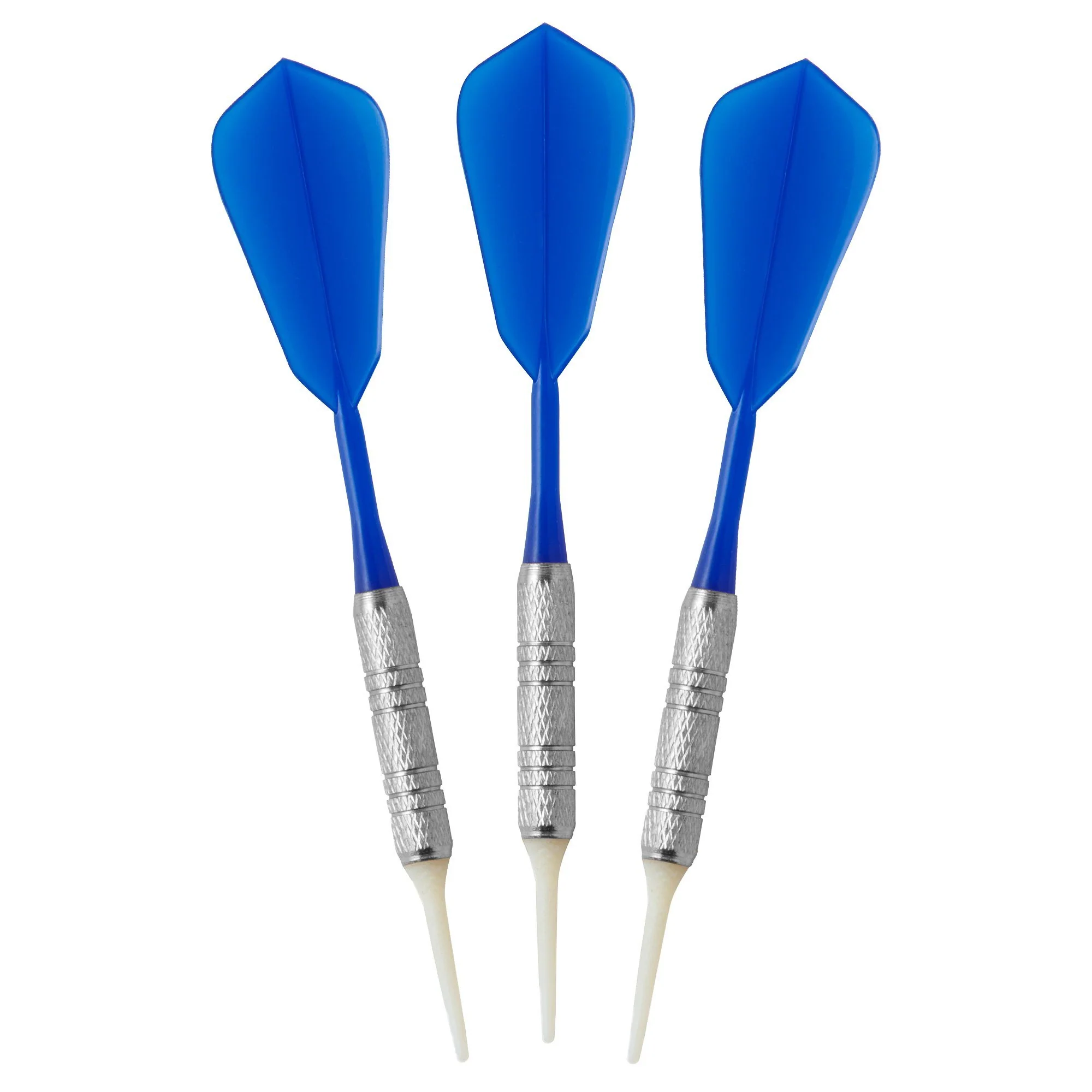Viper Starter Red and Blue Soft Tip Darts - Image 3