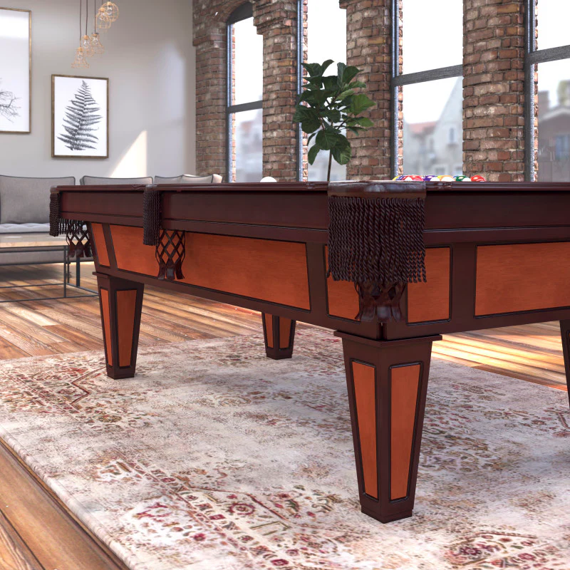 Fat Cat Reno 7.5' Billiard Table - Image 10