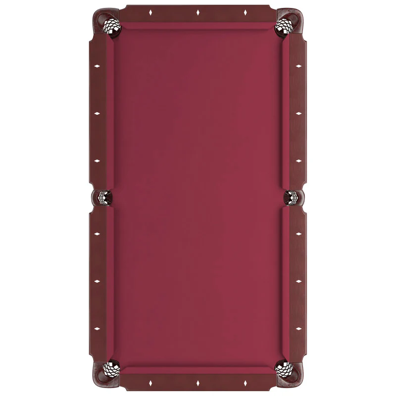 Fat Cat Reno 7.5' Billiard Table - Image 17
