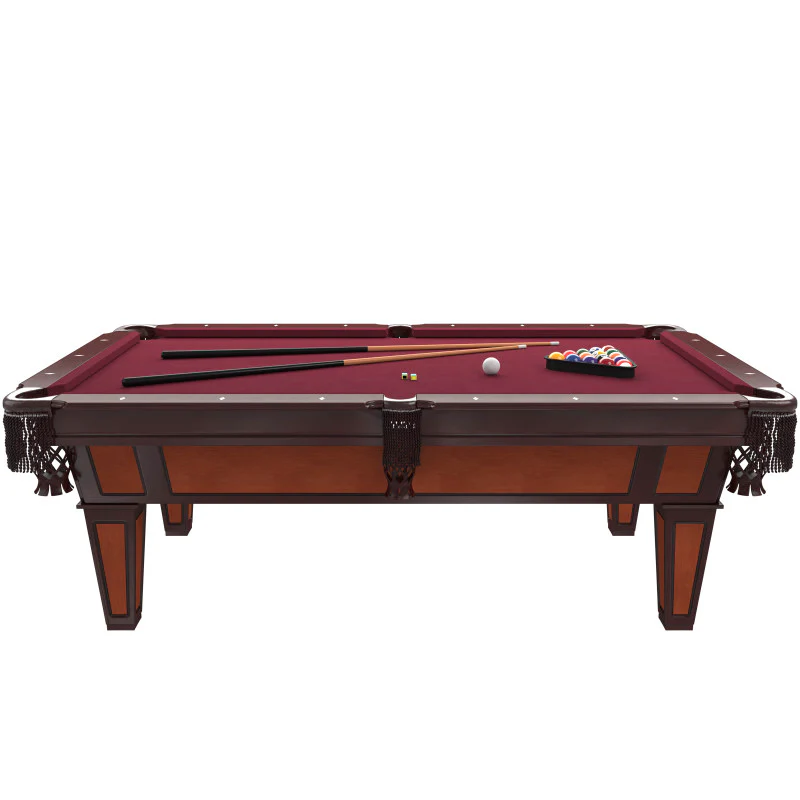 Fat Cat Reno 7.5' Billiard Table - Image 23