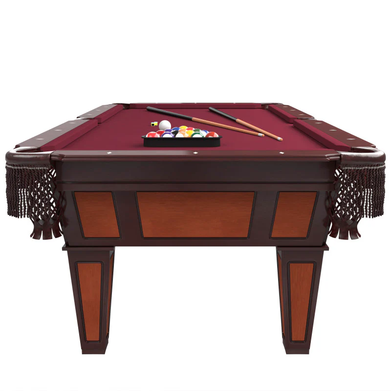 Fat Cat Reno 7.5' Billiard Table - Image 4