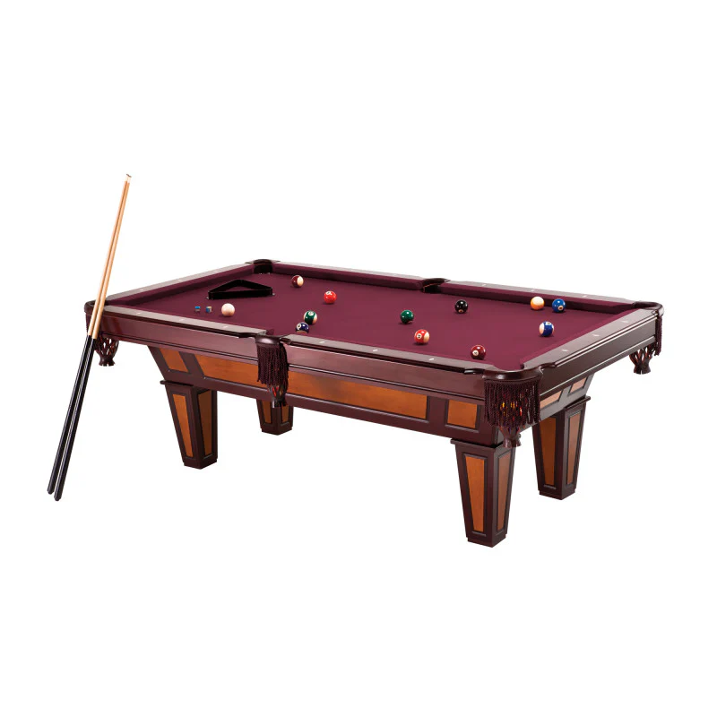 Fat Cat Reno 7.5' Billiard Table - Image 7