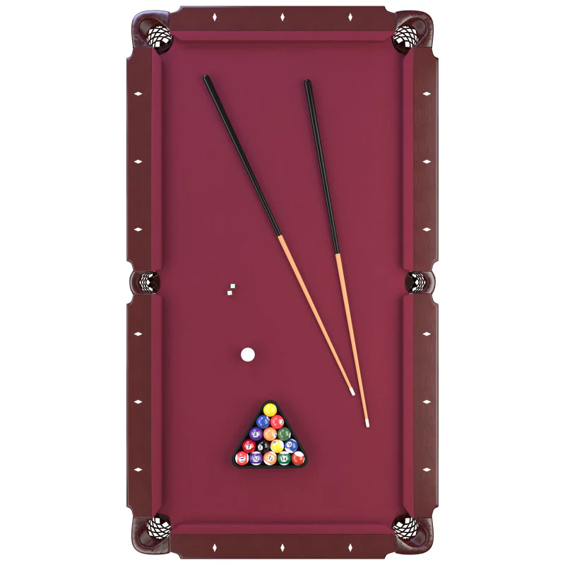 Fat Cat Reno 7.5' Billiard Table - Image 8