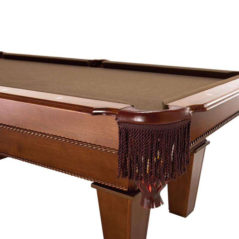Fat Cat Frisco 7.5' Billiard Table - Image 3