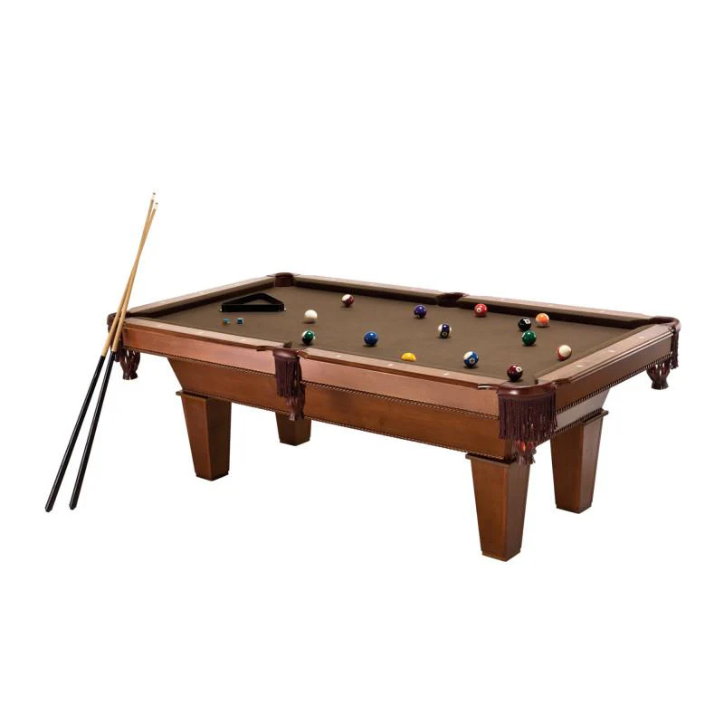 Fat Cat Frisco 7.5' Billiard Table - Image 4